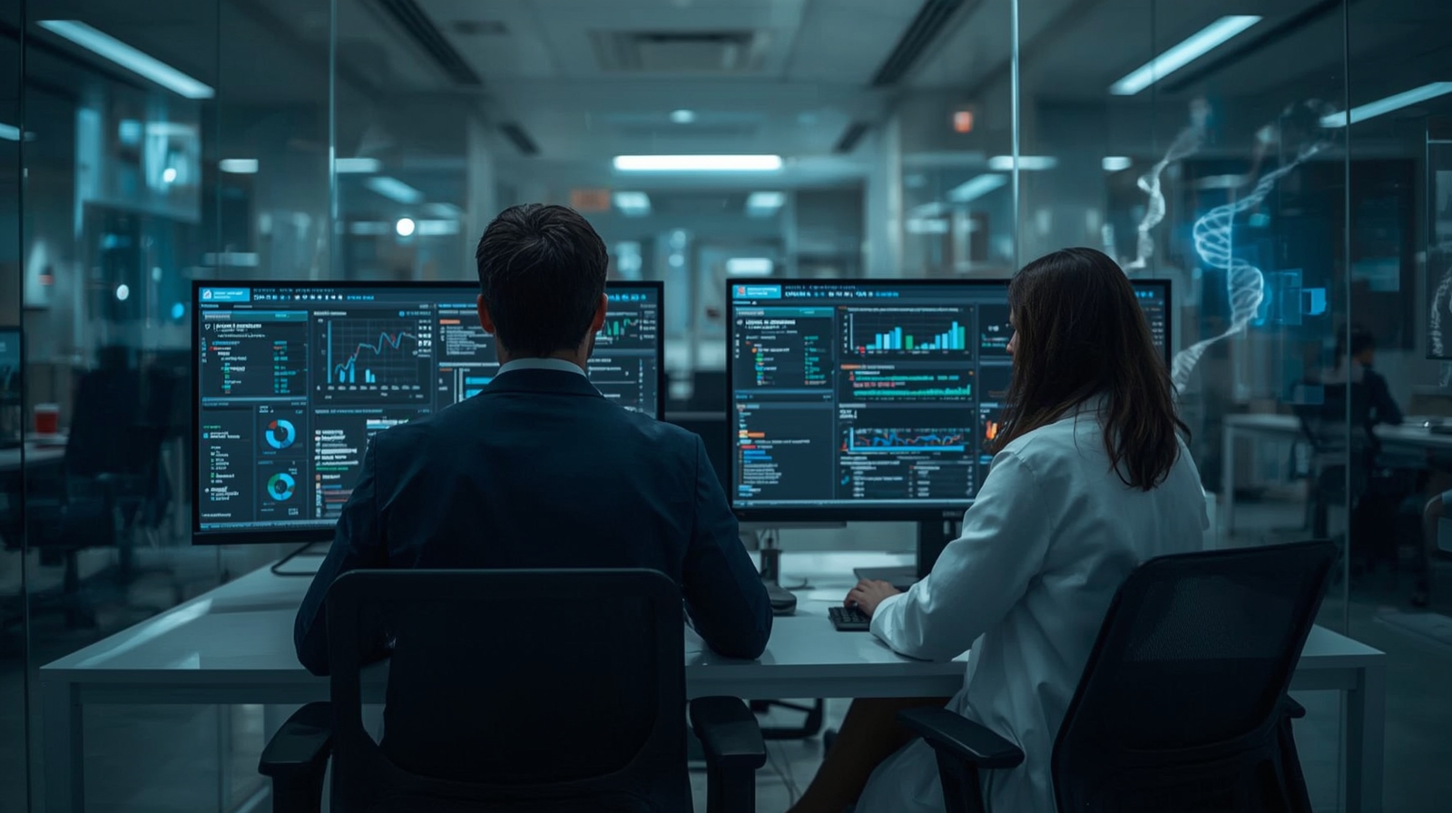 Why Working with a Focused CRO Might Be the Best Decision for Your Clinical Trial