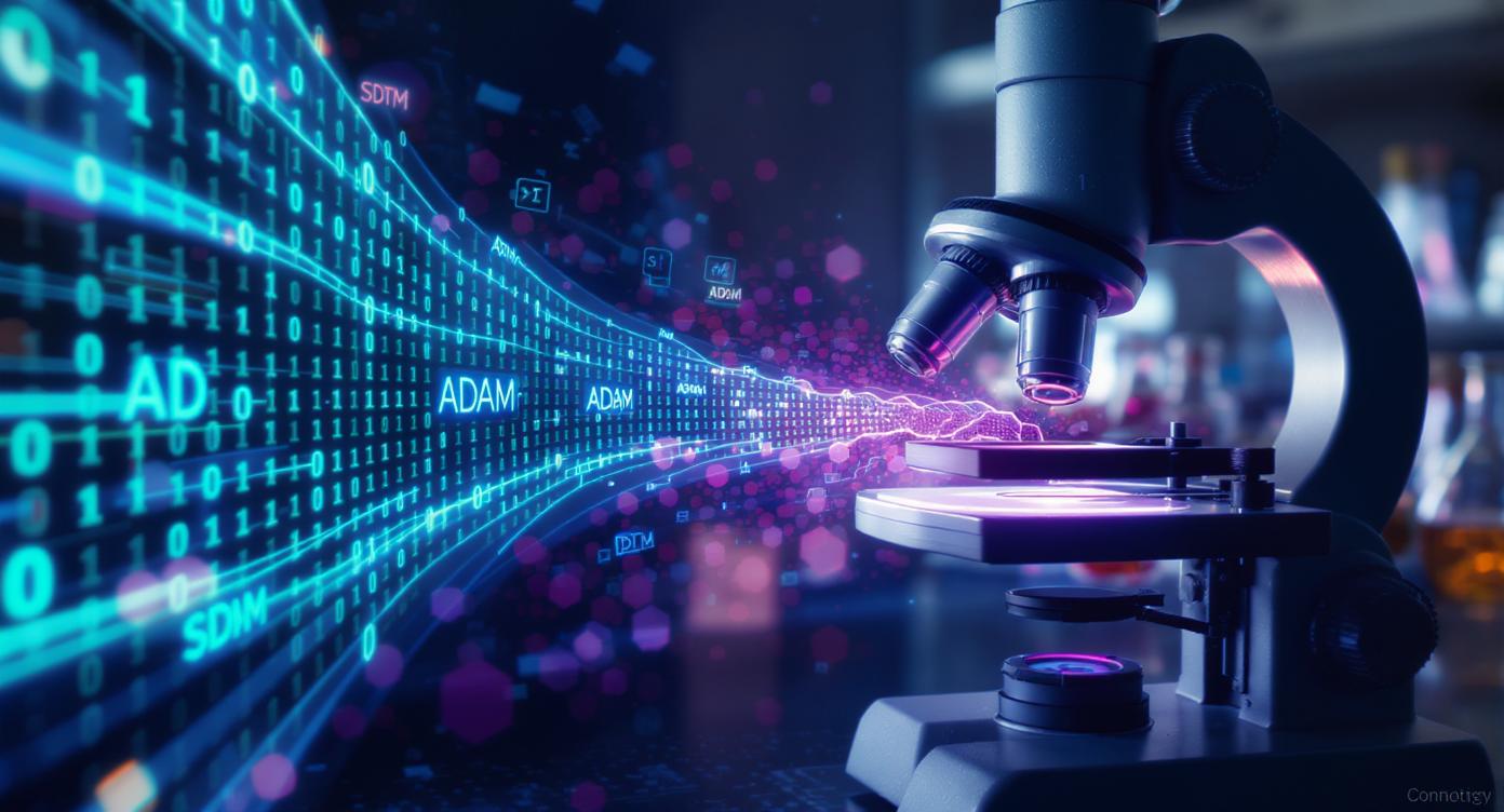 Therapeutic Area Standards: Are We Ready for TA-Specific Automation?